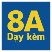 8A Dạy Kèm