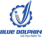 Công ty TNHH Vật Tư Công nghiệp Blue Dolphin Công ty TNHH Vật Tư Công nghiệp Blue Dolphin