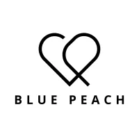 Blue Peach