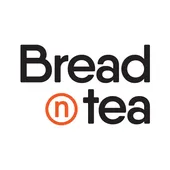 Bread N' Tea