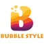 BUBBLESTYLE