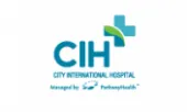 City International Hospital | CIH