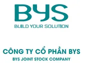 Công ty Cổ Phần BYS