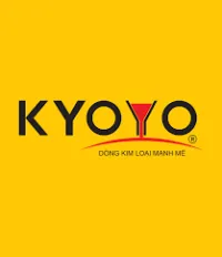 Công Ty Cổ Phần Đúc Kim Loại Kyoyo Việt Nam