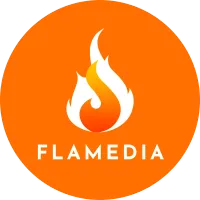 Công Ty Cổ Phần Flame Media (flamedia Jsc)