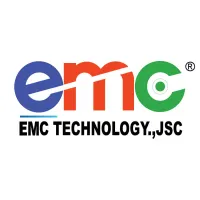 Công Ty Cổ Phần Đầu Tư Công Nghệ EMC