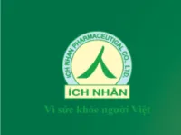 Dược Phẩm Ích Nhân