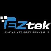 Eztek Software Development