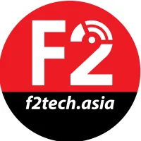 F2 Tech - Công Ty TNHH Công Nghệ F2