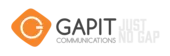 GAPIT Communication