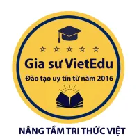 Gia Sư VietEdu