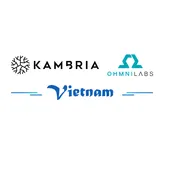 Kambria & OhmniLabs Vietnam