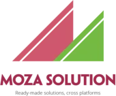 MOZA SOLUTION