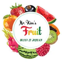 Mr Kim's Fruit