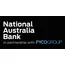 National Australia Bank in partnership with PYCOGROUP