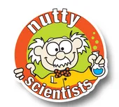 Nutty Scientists Vietnam