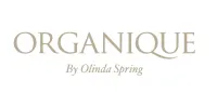 Organique Skincare, By Olinda Spring