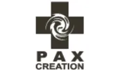 PAXCREATION CO., LTD