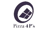 PIZZA 4P'S