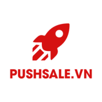 Pushsale