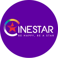 Rạp Chiếu Phim Ngôi Sao Cinestar