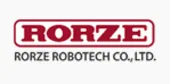 RORZE ROBOTECH