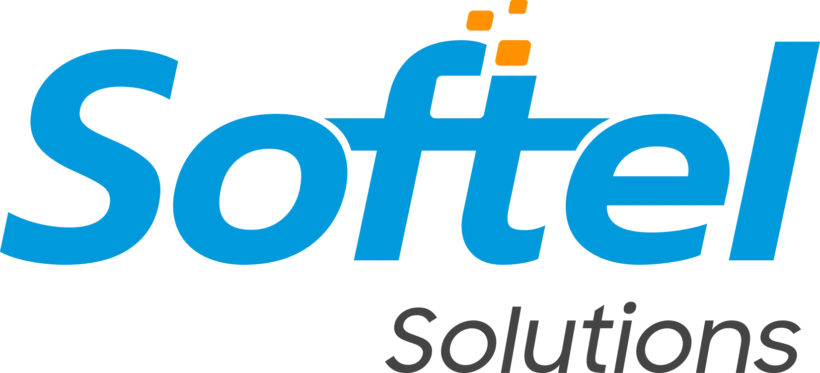 Công Ty TNHH Softel Solutions 
