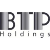 Tập đoàn BTP Holdings