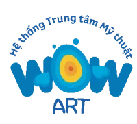 WowArt - Trung tâm Vẽ Sáng Tạo